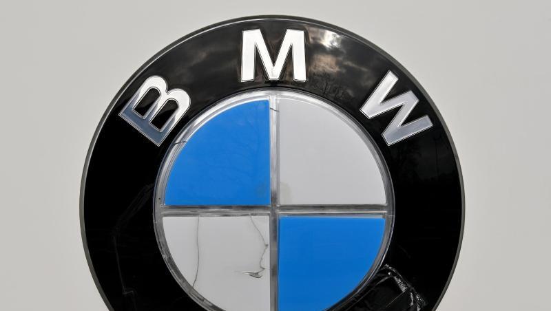 BMW will seine klimaschädlichen Emissionen über die ganze Lieferkette hinweg reduzieren.