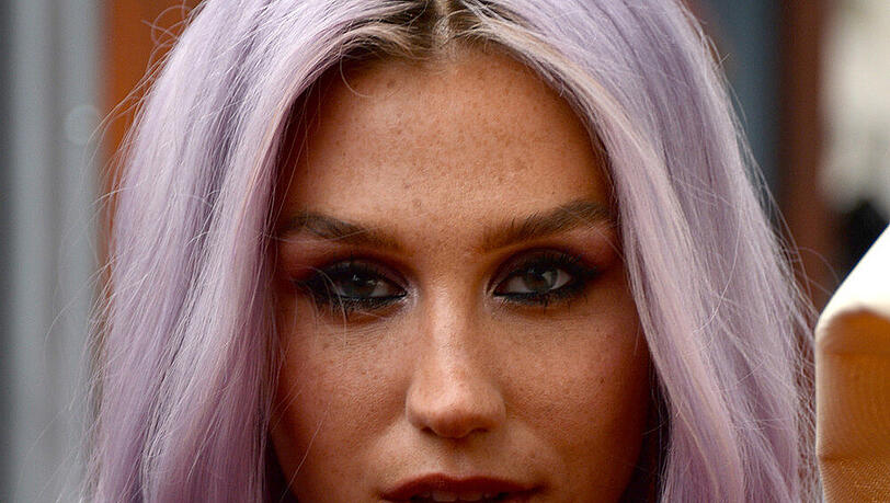 Kesha schwor: "Ich hatte nie Sex mit Dr. Luke" Kesha schwor: "Ich hatte nie Sex mit Dr. Luke"