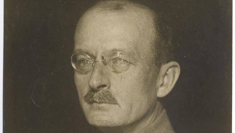 Otto von Lossow (1868-1938) im Jahr 1922. Lossow war 1921 Kommandeur der in Bayern stationierten 7. Division der Reichswehr geworden und damit bayerischer Landeskommandant.