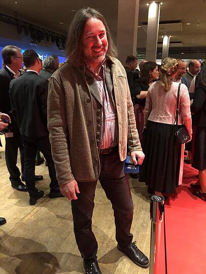 Roland Hefter