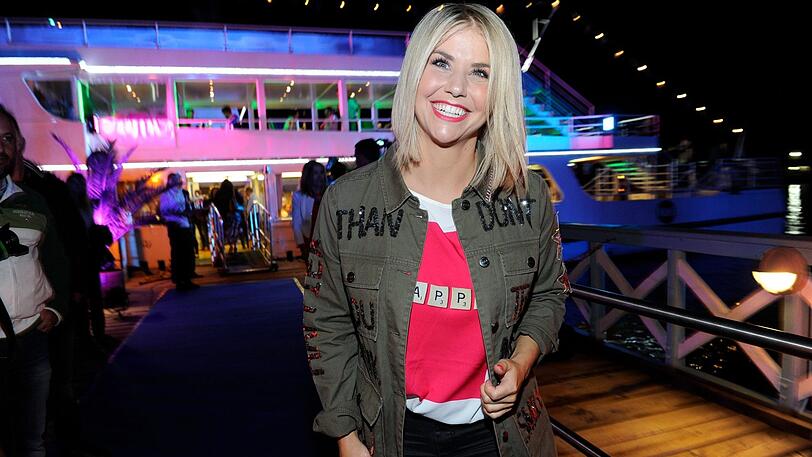 Beatrice Egli