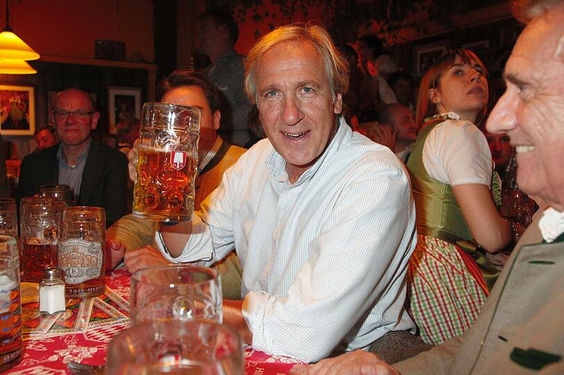 Christoph Gottschalk