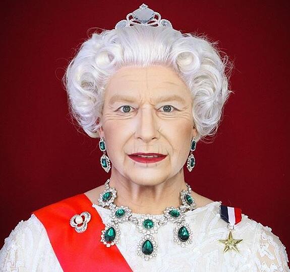 The Queen