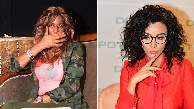 Nadja Abd el Farrag nimmt zu Verona Pooths Vorwürfen Stellung.