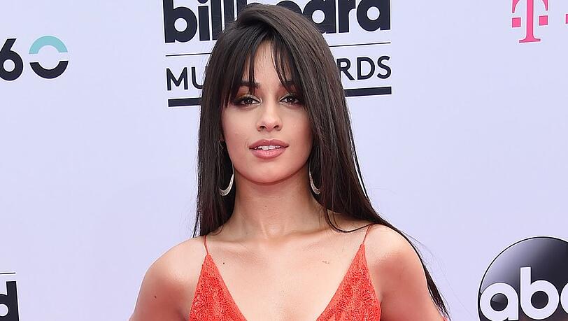 Camila Cabello übt harsche Kritik am vorherrschenden Frauenbild.
