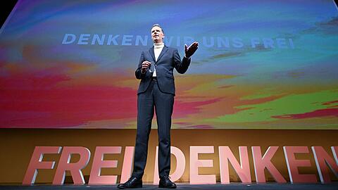 Bildung ist L&auml;ndersache, der Bund kann also D&uuml;rrs Vorschlag nicht umsetzen.