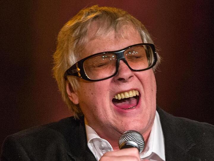 Stephan Trepte ist tot.
