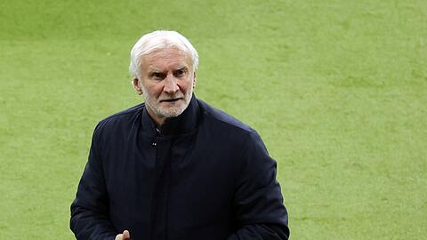 DFB-Sportdirektor Rudi Völler äußert sich erneut zu einem möglichen Comeback von Toni Kroos.