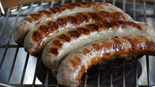bratwurst