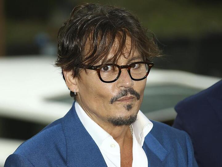 Für Johnny Depp geht ein langer Rechtsstreit zu Ende.