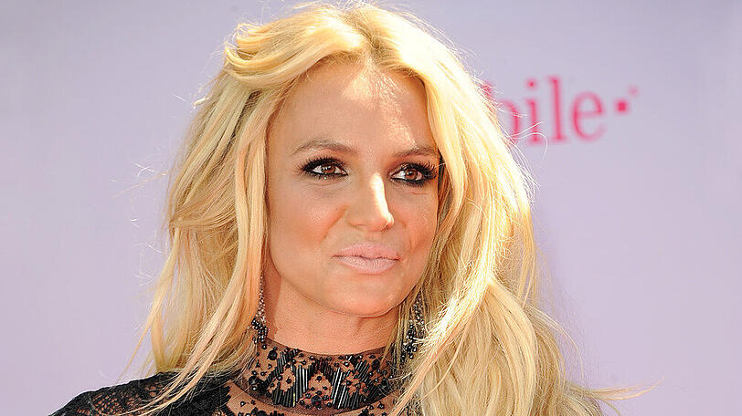 Britney Spears will nicht länger ihren Vater Jamie als Vormund haben.