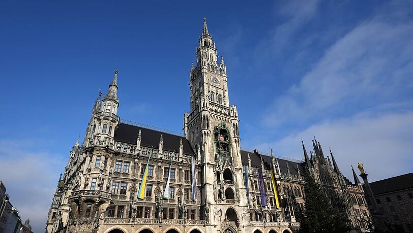 Wo das Münchner Rathaus sparen muss, haben Grüne und SPD jetzt festgelegt.