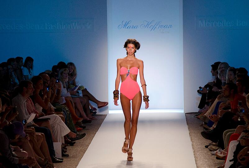 Pink is beautiful!