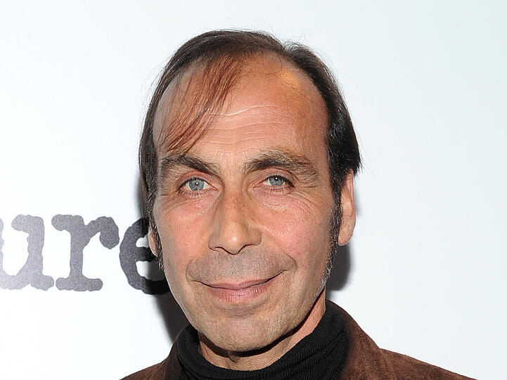 Verlor den Kampf gegen den Krebs: Taylor Negron