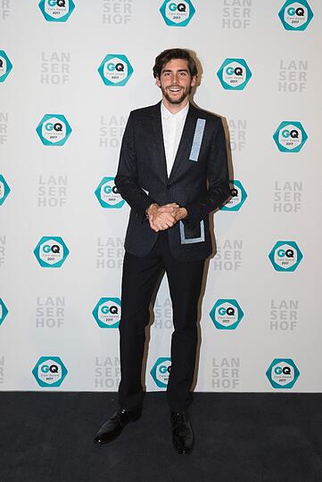 Alvaro Soler