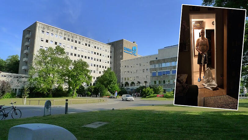 Im Helios Klinikum in Pasing ist man sich keiner Schuld bewusst &ndash; die Familie C. hingegen erhebt schwere Vorwürfe gegen das Personal.