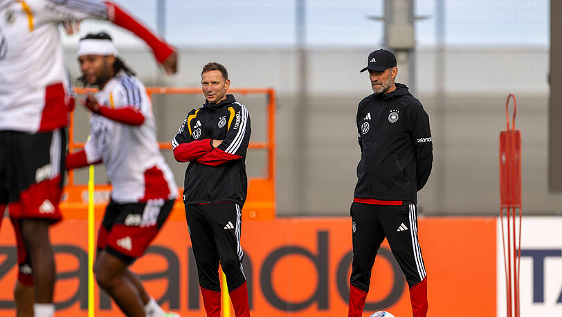 Co-Trainer von Jürgen Klopp: Pepijn Lijnders. Co-Trainer von Jürgen Klopp: Pepijn Lijnders.