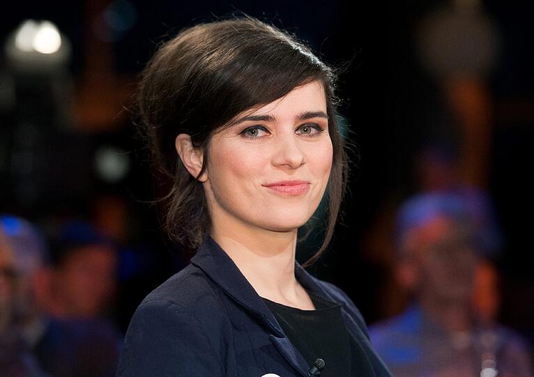 Deutsche Traumfrauen - Siegerin: Nora Tschirner