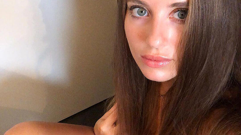 Cathy Hummels bekommt für private Bilder nicht immer nur positive Reaktionen.