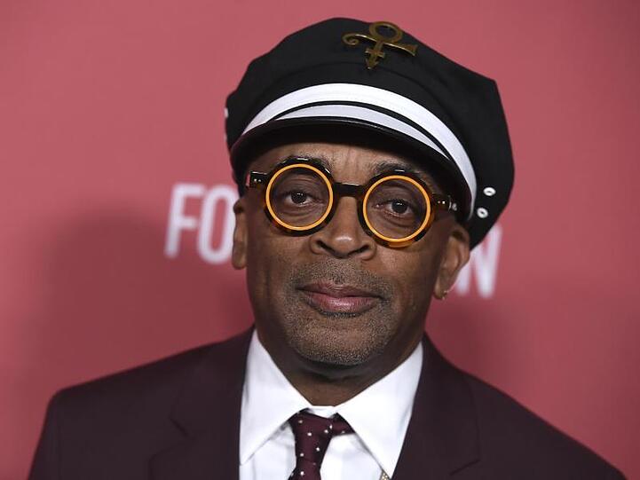 Regisseur Spike Lee hat mit "BlacKkKlansman" Oscar-Chancen.