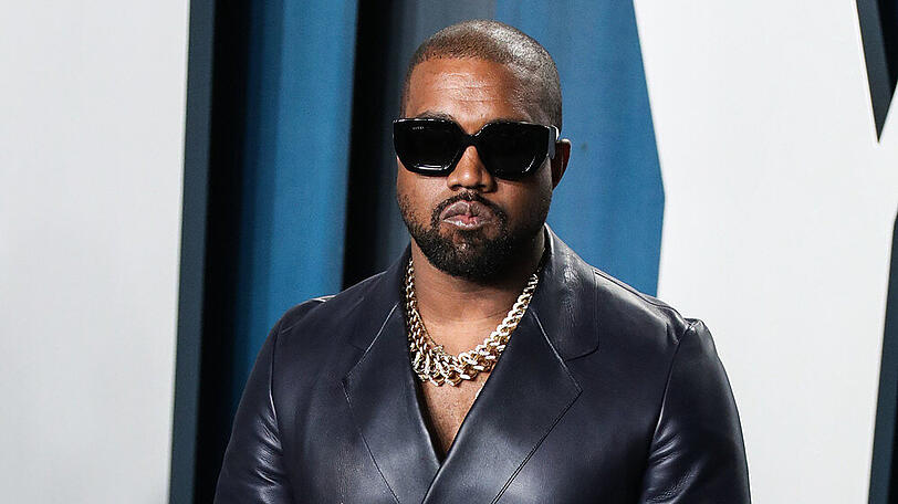 Kanye West möchte der nächste US-Präsident werden.