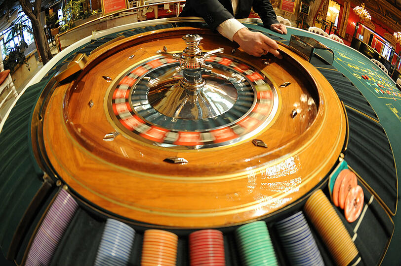 CSU und SPD erteilen dem Casino-Plan eine Absage.