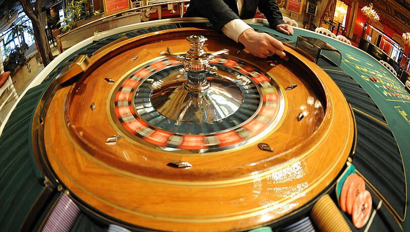 CSU und SPD erteilen dem Casino-Plan eine Absage. CSU und SPD erteilen dem Casino-Plan eine Absage.