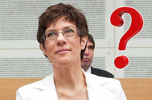 Wer ist diese Ministerpräsidentin und welches Bundesland regiert sie?