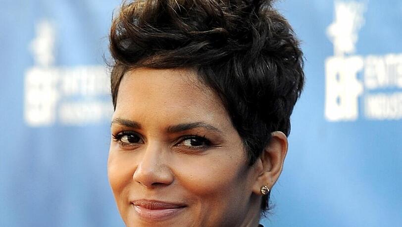 Ist zum zweiten Mal Mama geworden: Halle Berry Ist zum zweiten Mal Mama geworden: Halle Berry