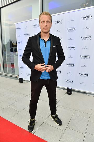 Oliver Pocher