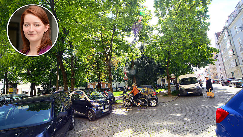 Der Sommerstraßen-Versuch soll in München stark eingeschränkt vonstatten gehen - die Argumentation dafür ist teils schwer nachzuvollziehen, sagt AZ-Rathausreporterin Emily Engels.