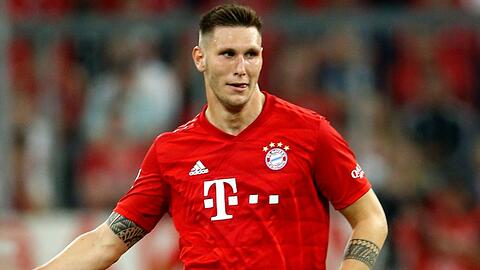 Bayern, Schalke, Süle