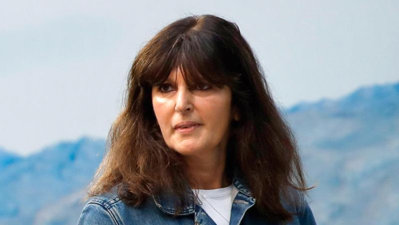 Die Französin Virginie Viard war über Jahrzehnte Karl lagerfelds engste Vertraute.