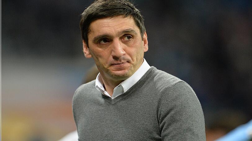 Soll neuer Bayer-Trainer werden: Tayfun Korkut
