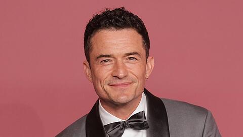 Orlando Bloom soll nach der Trennung von Katy Perry wieder vergeben sein.