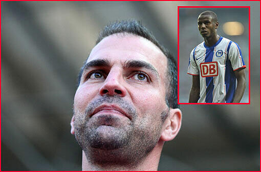 Will den Bayern nicht nur als Punktelieferant dienen: Herthas Trainer Markus Babbel.
