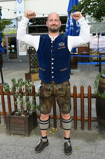 Bjoern Schwarz
