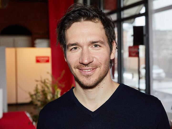 Eine riesen Gaudi: Felix Neureuther als Schlagerstar.
