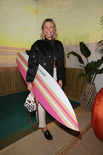 Sarah Brandner