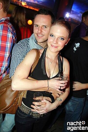 Party, Eimer, Weiber und&lsquo;n Bier mit Ikke Hüftgold war das Motto in der Nachtgalerie. Mehr Bilder unter: www.nachtagenten.de.