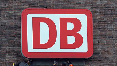 Die Deutsche Bahn sieht sich durch ein Luftfracht-Kartell geschädigt.