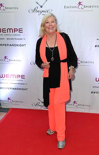 Susanne Wiebe