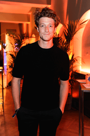 Daniel Donskoy