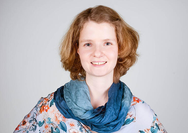 Kathrin Flach Gomez (Die Linke)