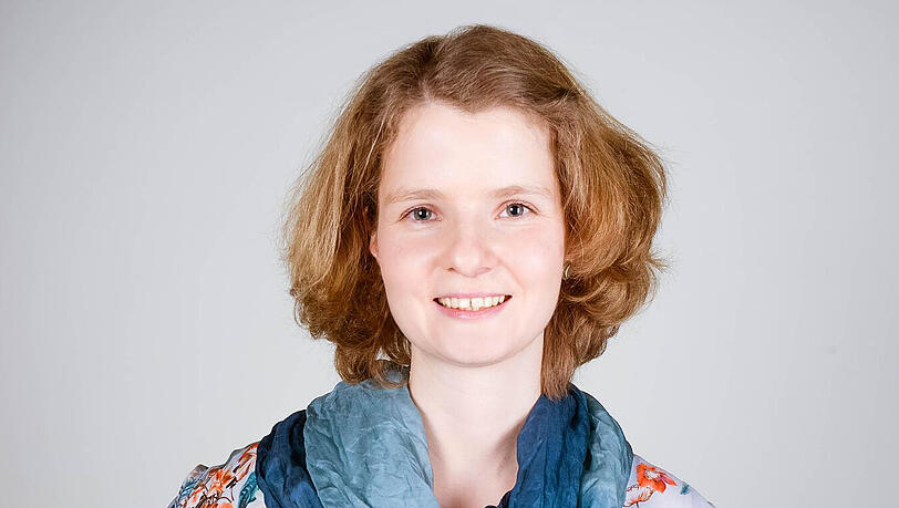Kathrin Flach Gomez (Die Linke) Kathrin Flach Gomez (Die Linke)
