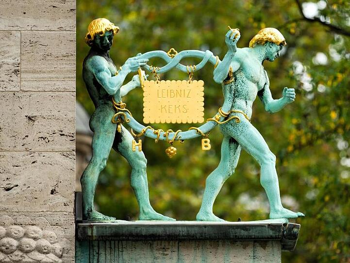 Bahlsen machte 2018 unter dem Strich ein Minus von 3,3 Millionen Euro.
