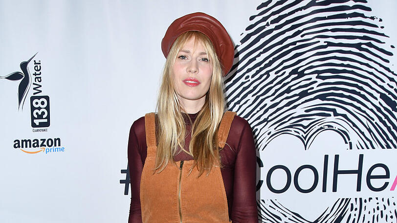Natasha Bedingfield kann ihren Erfolg immer noch nicht fassen