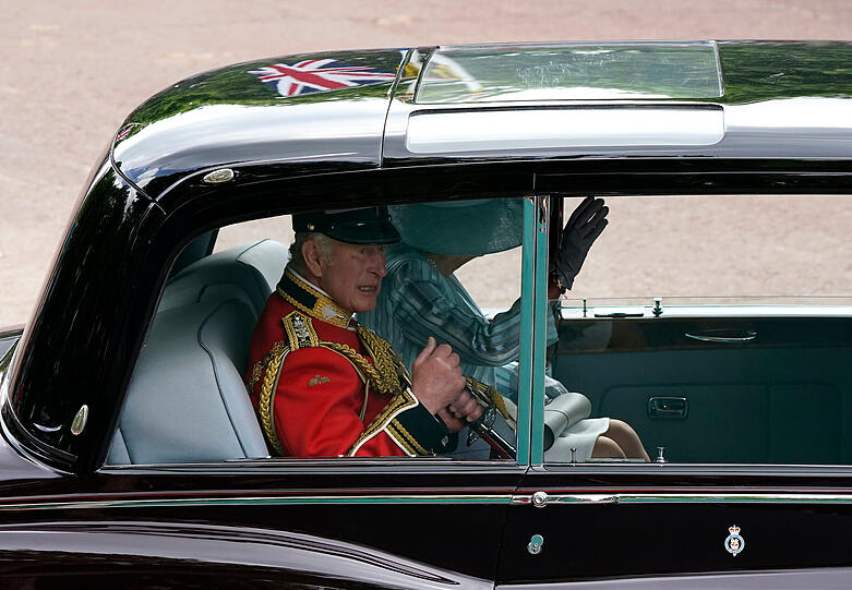 Prinz Charles