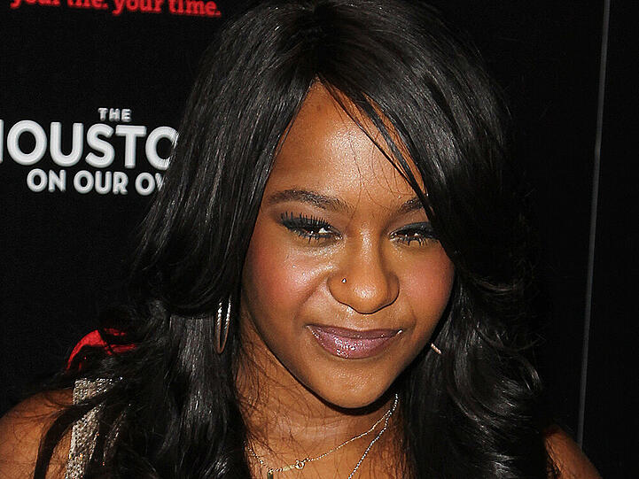 Bobbi Kristina Brown hat nun einen doppelten Vormund