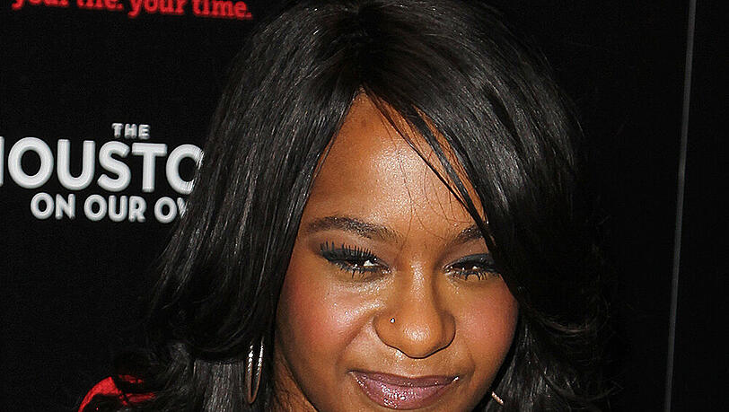 Bobbi Kristina Brown hat nun einen doppelten Vormund Bobbi Kristina Brown hat nun einen doppelten Vormund